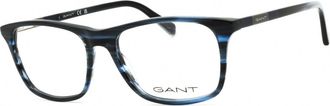 GANT GA3268 092 Blue 54mm