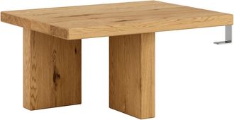Karup Design Japan Nachttisch, 45 x 34 x 23 cm, Eiche ge&ouml;lt