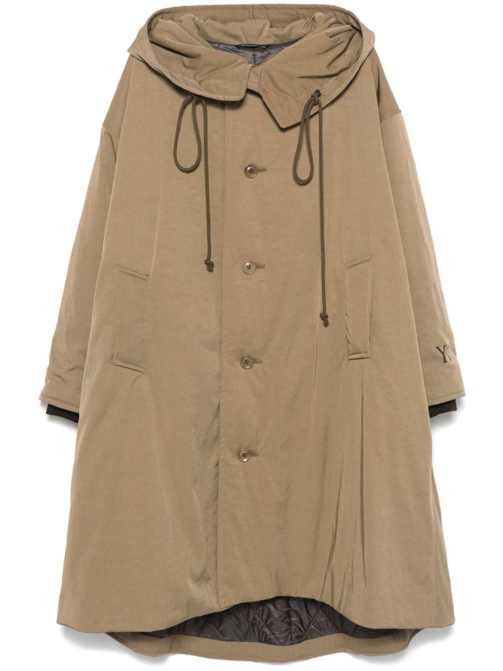 Yohji Yamamoto Parkas − Sale: up to −67% | Stylight Yohji Yamamoto Parkas − Sale: up to −67% | Stylight