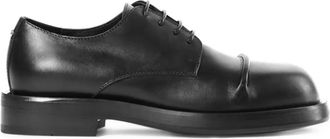 Ann Demeulemeester Kai derby schoenen - 099 BLACK