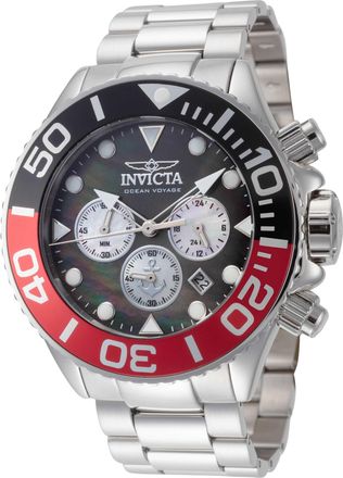 Invicta Ocean Voyage Mens Watch