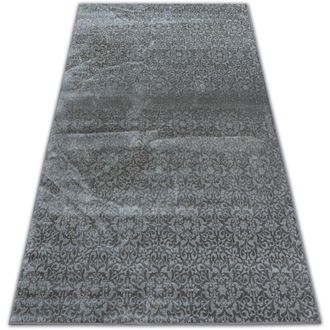 RugsX Rugsx - Alfombra Nobis 84312 Vintage Color Caqui Brown 185x275 Cm