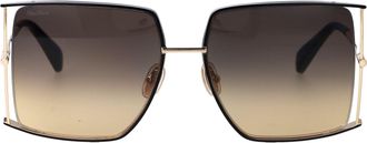 Max Mara Butterfly Sunglasses Mm0120/S 05 A
