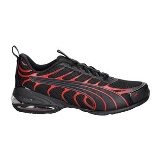 Puma Puma, Heren, Sport, Zwart, Maat: 42 1/2 EU Synthetisch