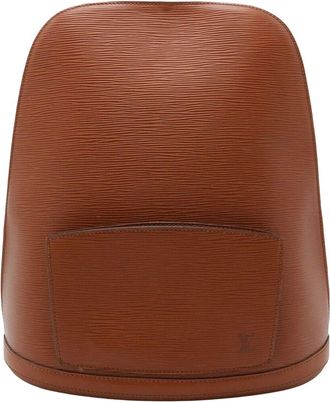 Louis Vuitton Epi Backpack (Authentic Pre-Loved)