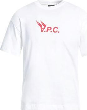 A.P.C. CAMISETAS Y TOPS - Camisetas en YOOX.COM