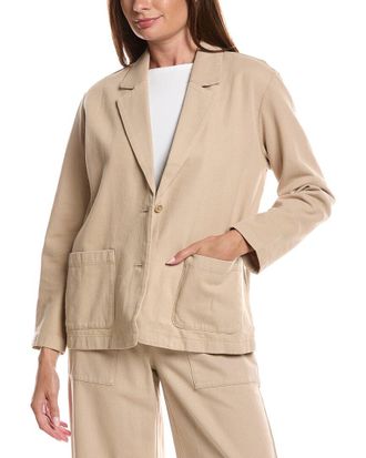 Eileen Fisher Blazer