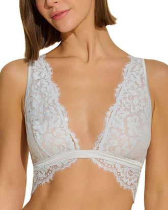 Cosabella Magnolia Tall Triangle Bralette
