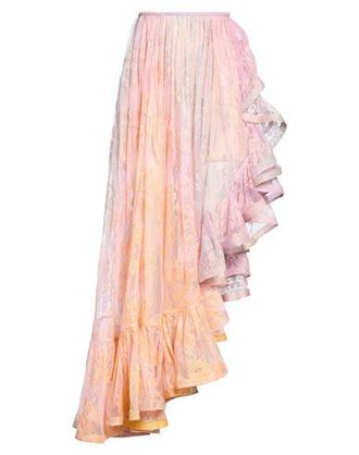 Zimmermann BOTTOMWEAR - Maxi skirts sur YOOX.COM