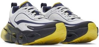 Under Armour UA Halo Racer Running Shoe in Washed Navy at Nordstrom, Size 6.5