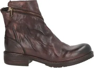 J.P. David FOOTWEAR - Ankle boots on YOOX.COM