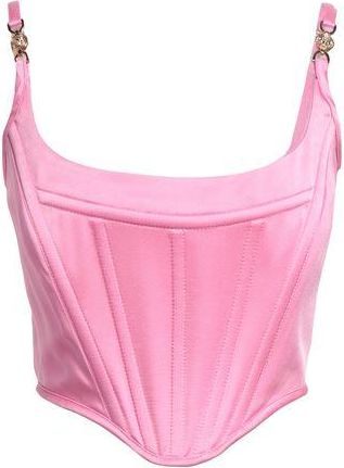 Versace CAMISETAS Y TOPS - Tops en YOOX.COM