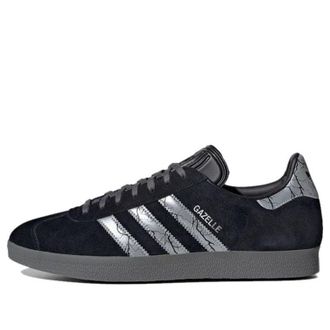 adidas x Star Wars Gazelle Darksaber GZ2753