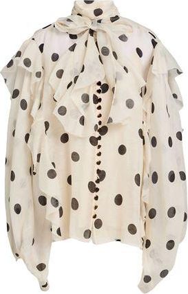 Zimmermann TOPWEAR - Shirts on YOOX.COM