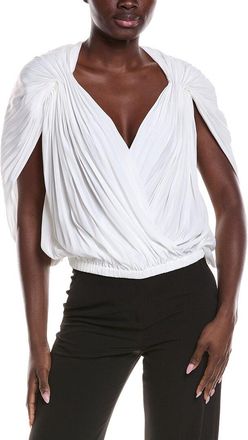 A.L.C. A. L.C. Vivian Top
