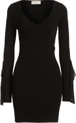 Blumarine DRESSES - Mini dresses on YOOX.COM