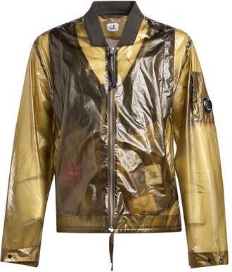 C.P. Company CAPISPALLA - Giacche & Giubbotti su YOOX.COM
