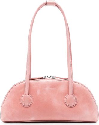 Margesherwood Bessette Leather Tote Bag