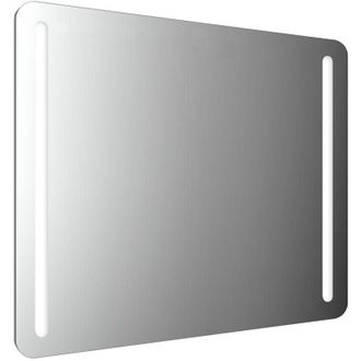 Emco Emco Mi 290 Espejos Con Luz Mi Con Esquinas Redondeadas Y 2 Tiras