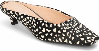 Matisse Footwear Womens Classy Mule In Multi