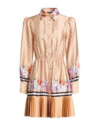 CristinaeEffe DRESSES - Mini dresses sur YOOX.COM