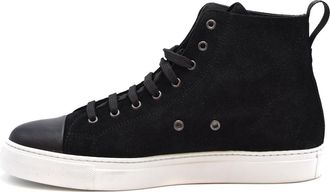 National Standard Sneakers Schwarz