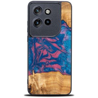 OEM Funda Bewood Unique Para Motorola Edge 50 Neo - Neones - Vegas