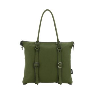 Gabs Mujer, Bolsos, Verde, Talla: ONE Size