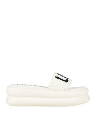 Liu Jo FOOTWEAR - Sandals on YOOX.COM