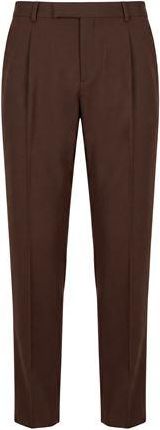Lardini BOTTOMWEAR - Trousers on YOOX.COM