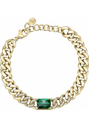 Chiara Ferragni Womens J19AUW31 Ladies Bracelet - Gold - One Size