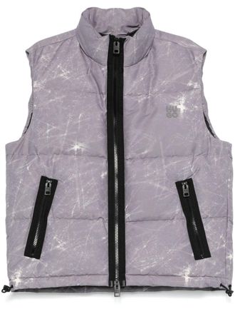HUGO BOSS Birontino gilet - Grijs