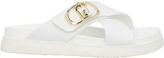 Liu Jo FOOTWEAR - Sandals on YOOX.COM