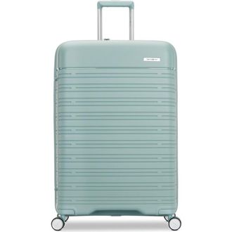 Samsonite Elevation Plus Large Spinner in Cypress Green at Nordstrom