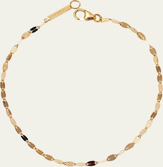 Lana Jewelry 14k Mega Gloss Blake Chain Bracelet