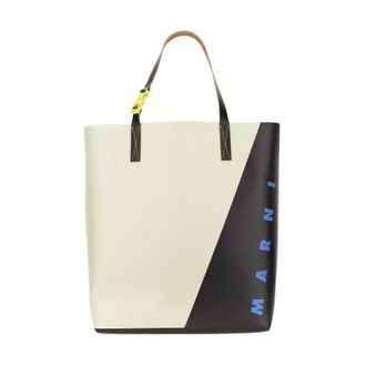 Marni unisex, Tassen, Veelkleurig, Maat: ONE Size Poliester