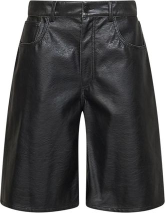 Maison Margiela Donna, Pantaloncini, Nero, S, new
