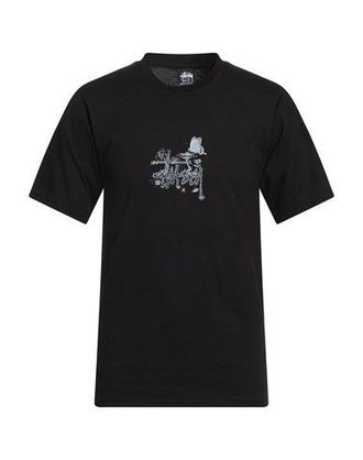 St&uuml;ssy CAMISETAS Y TOPS - Camisetas en YOOX.COM