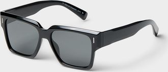 Le 31 Aiden square sunglasses