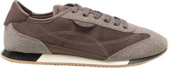 Ghoud Rush Minima Sneakers - Shoes - Mujer - Marr&oacute;n - 40 EU