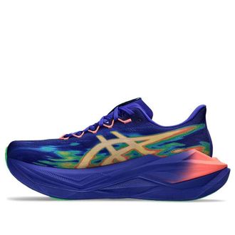 Asics Superblast 3 Cobalt Burst Light Orange 1013A177-400