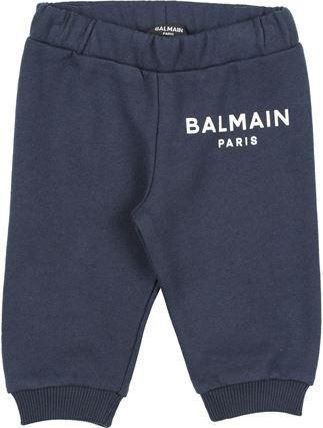 Balmain BOTTOMWEAR - Trousers on YOOX.COM