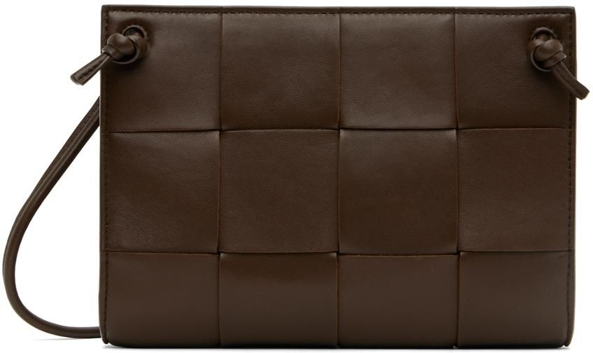 Bottega Veneta: Brown Purses now up to −24% | Stylight