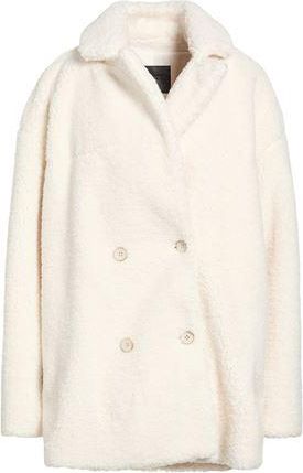 Paige CAPISPALLA - Shearling & Teddy su YOOX.COM