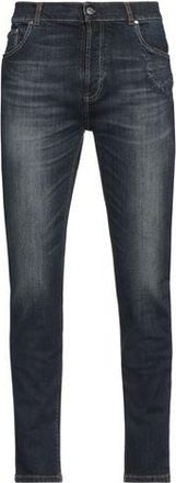 Daniele Alessandrini PARTES DE ABAJO - Pantalones vaqueros en YOOX.COM