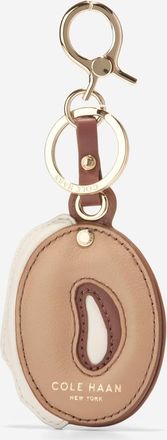Cole Haan Womens Lucky Lox Compact - Beige