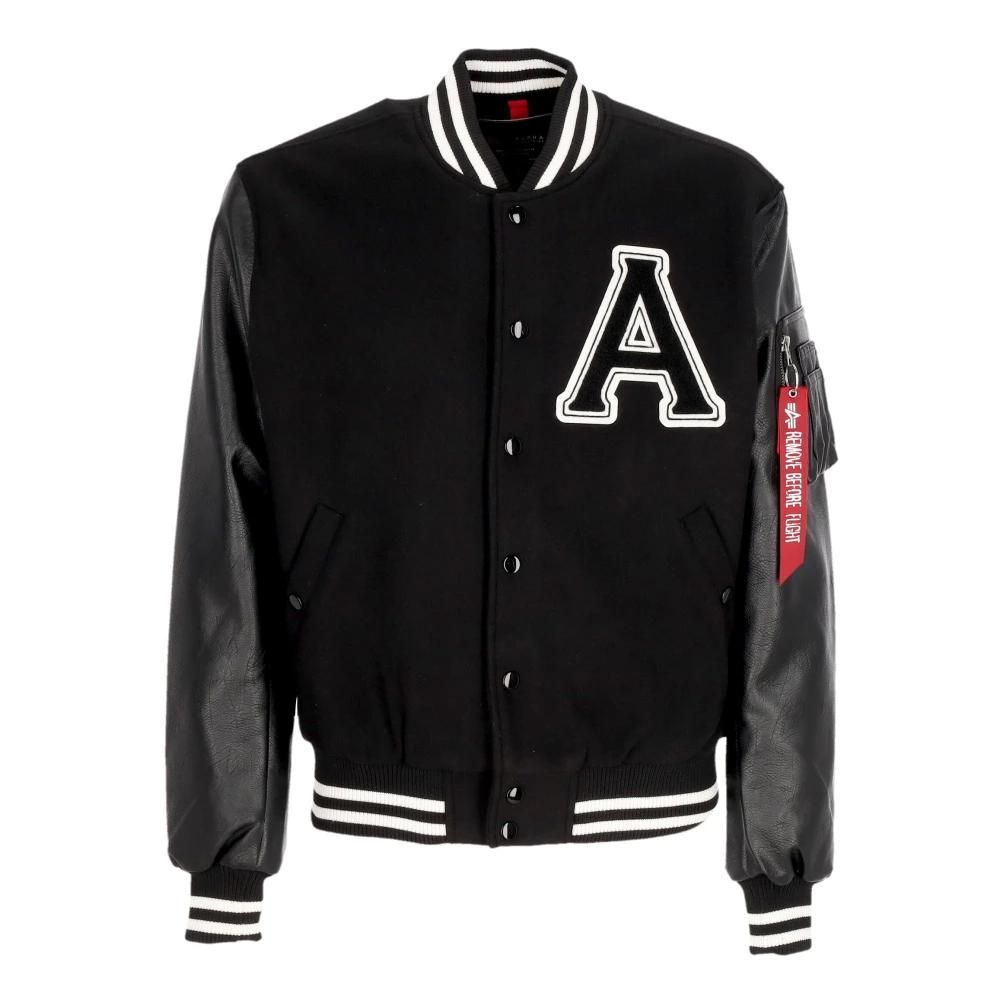 Bombers Alpha Industries SOLDE jusqu'à jusqu'à −45% Stylight