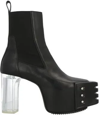 Rick Owens FOOTWEAR - Ankle boots on YOOX.COM