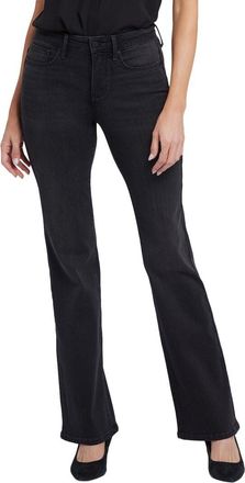 NYDJ Nydj Ava Cordoba Cliff Flare Jean