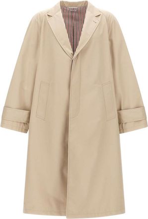 Thom Browne Trench Coat